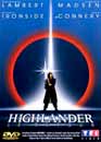 Sean Connery en DVD : Highlander II : Le retour