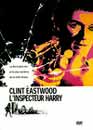 Clint Eastwood en DVD : L'Inspecteur Harry