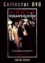 George Clooney en DVD : Ocean's eleven - Edition collector limite / DVD + CD