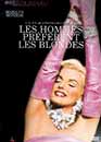  Les hommes prfrent les blondes - Marilyn / diamond collection 