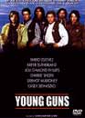 Tom Cruise en DVD : Young guns