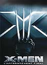 Hugh Jackman en DVD : X-Men 3 : L'affrontement final - Edition collector / 2 DVD