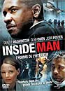 Denzel Washington en DVD : Inside man