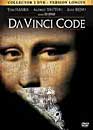  Da Vinci code - Edition limite - Version longue / 2 DVD 