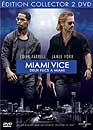 Colin Farrell en DVD : Miami Vice - Edition collector / 2 DVD