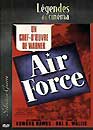 DVD, Air Force sur DVDpasCher