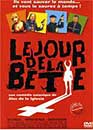  Le jour de la bte - Edition belge 