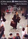  Le terminal - Edition spciale belge / 2 DVD 
