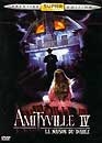 DVD, Amityville IV : La maison du diable sur DVDpasCher
