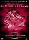  Pier Paolo Pasolini : La trilogie de la vie - Edition collector numrote / Coffret 3 DVD 