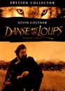 Kevin Costner en DVD : Danse avec les loups : Version longue - Edition collector / 2 DVD
