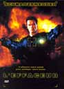 Arnold Schwarzenegger en DVD : L'effaceur