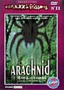 DVD, Arachnid - Collection Un maxx' de frissons sur DVDpasCher
