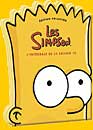  Les Simpson : Saison 10 - Edition limite tte de Bart 