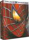 Sam Raimi en DVD : Spider-Man : Trilogie