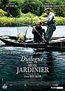 Jean-Pierre Darroussin en DVD : Dialogue avec mon jardinier