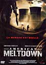 DVD, American meltdown - Edition belge sur DVDpasCher