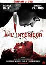  A l'intrieur - Edition collector / 2 DVD 