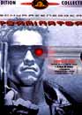 Arnold Schwarzenegger en DVD : Terminator - Edition collector / 2 DVD