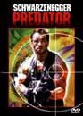 Arnold Schwarzenegger en DVD : Predator