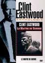 Clint Eastwood en DVD : Le matre de guerre - Clint Eastwood Anthologie