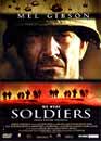  Nous tions soldats - Edition collector / 2 DVD 