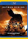 Batman begins (Blu-ray) 
