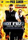  Hot fuzz - Rdition 