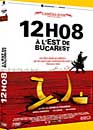  12h08  l'est de Bucarest / 2 DVD 