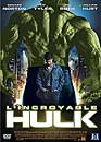 Edward Norton en DVD : L'incroyable Hulk