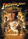 Harrison Ford en DVD : Indiana Jones et le royaume du crne de cristal