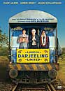 DVD, A bord du Darjeeling Limited sur DVDpasCher