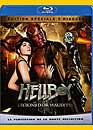  Hellboy 2 : Les lgions d'or maudites (Blu-ray + DVD) 