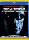 Terminator 3 : Le soulvement des machines (Blu-ray) 