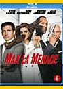  Max la menace (Blu-ray) - Edition belge 