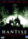 Catherine Zeta-Jones en DVD : Hantise (The Haunting - 1999) / Edition 2000