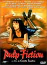 John Travolta en DVD : Pulp fiction - Edition 1999