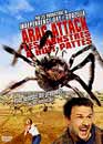 DVD, Arac Attack : Les monstres  huit pattes sur DVDpasCher