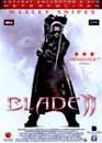 Wesley Snipes en DVD : Blade II - Coffret collector 2003 / 2 DVD
