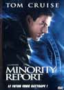 Colin Farrell en DVD : Minority report