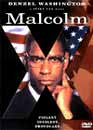 Denzel Washington en DVD : Malcolm X