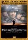 Vin Diesel en DVD : Il faut sauver le soldat Ryan / 2 DVD