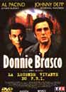 Al Pacino en DVD : Donnie Brasco