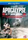 DVD, Apocalypse : La 2me guerre mondiale (Blu-ray) sur DVDpasCher