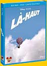  L-haut (Blu-ray + Copie digitale) / 2 Blu-ray + DVD 