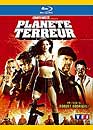  Plante terreur (Blu-ray) / 2 Blu-ray 