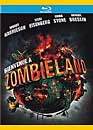  Bienvenue  Zombieland (Blu-ray) 