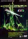 Jean Rno en DVD : Godzilla