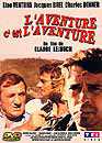 Lino Ventura en DVD : L'aventure c'est l'aventure - Edition 2000