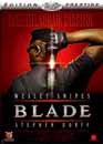 Wesley Snipes en DVD : Blade - Edition prestige